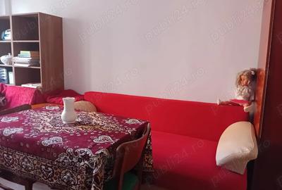 De inchiriat garsoniera in zona Astra 2 in strada Liviu Cornel Babes etajul 6 De inchiriat garsoniera in zona Astra 2 in strada Liviu Cornel Babes etajul 6 - 3