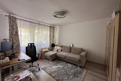 Oportunitate excelenta in  Grigorescu-apartament 2 camere,2 balcoane,decomandat - 2