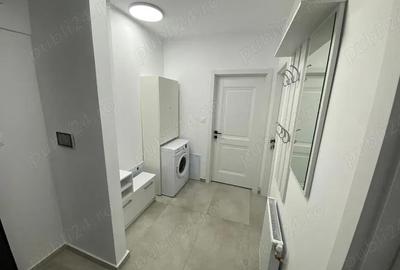 Apartament cu 2 camere decomandat în Gării - 7