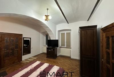 Apartament 3 camere semidecomandate, Central - 3