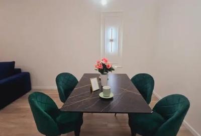 Apartament cu 2 camere decomandat în Lujerului - 9