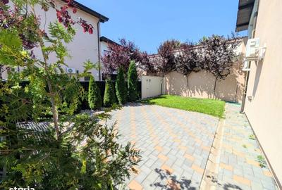 Casă cu 3 camere în Aleea Tudor Neculai - 12