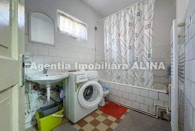 Casă cu 3 camere în Criș - 6