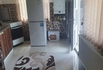Casă cu 3 camere în Slobozia - 4