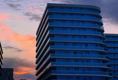 Apartament nedecomandat în Nord - 1