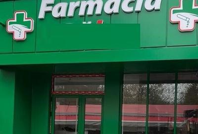 Spațiu comercial, 51 mp în Lujerului