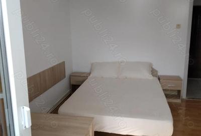 Garsonieră decomandată în Exterior Vest - 1