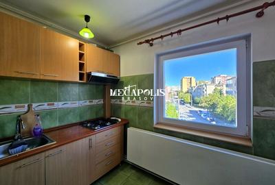 2 Camere | 56 mp | Decomandat | Parcare | Pet-Friendly | Scriitorilor - 11