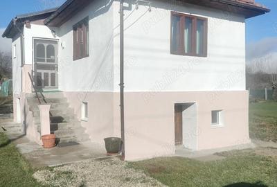 Casă cu 1 camere în Baciu - 4