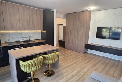 Apartament cu 2 camere decomandat în Giroc - 12