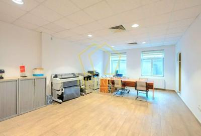 COM 0% Cladire pentru birouri, clinica, sau alte activitati I Mehala - 5