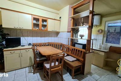 Casă cu 2 camere cu Canalizare în Orașul Nou - 1