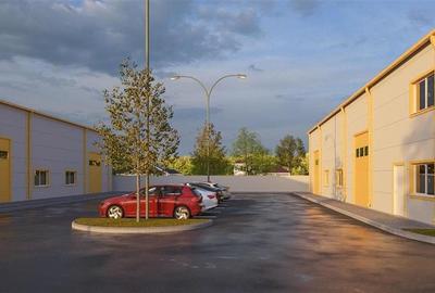 Inchiriere hale NOI industriale Sinesti - de la 550 mp - 5