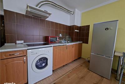 Garsonieră în Ștefan cel Mare - 9