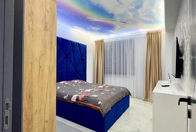 Apartament cu 2 camere decomandat, mobilat în Nord - 8