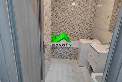 Garsoniera de inchiriat parcare Sibiu Doamna Stanca - 6