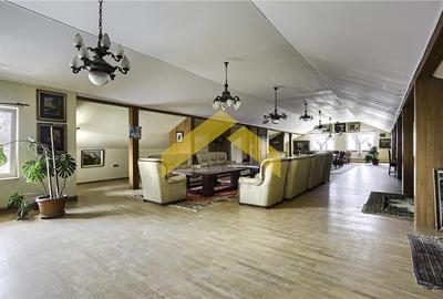 Casa 1000 mp si hala de vanzare Zadareni - 4