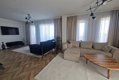 Apartament cu 2 camere decomandat, mobilat în Aradului - 5