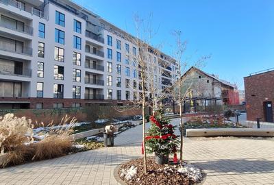 Paltim, perfect investitie-apartament cu parcare si  spatiu depozitare - 6