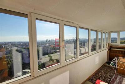 Apartamemt 3 camere decomandate,5 min UMF,Aleea Cornisa,Targu Mures Apartamemt 3 camere decomandate,5 min UMF,Aleea Cornisa,Targu Mures - 6