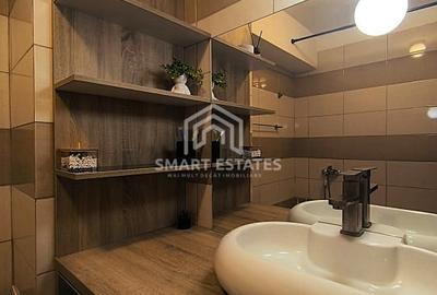 2 Camere-Unirii-Pasajul Marasesti-2018-Centrala Proprie-2/5-Lift - 15