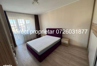 Apartament cu 2 camere decomandat în Apărătorii Patriei - 7