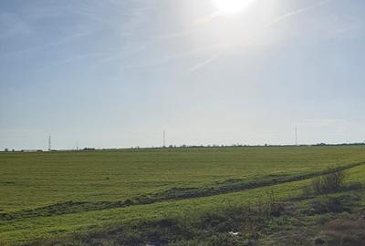 Teren intravilan ideal Parcare Tiruri Agigea Techirghiol - 6