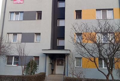 Garsonieră semidecomandată în Central