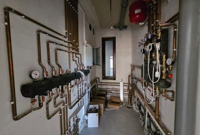 Casă individuală cu 7 camere cu Canalizare în Dumbrăvița - 10