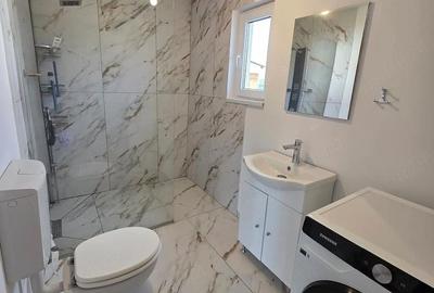 Casă cu 1 camere cu Teren 416 Mp în Podu Oltului - 5