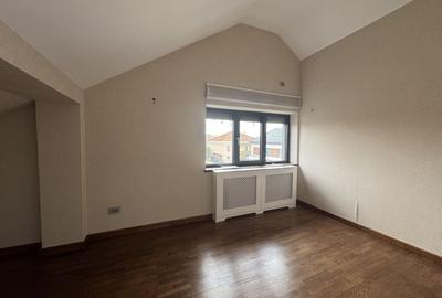 Vila individuala cu finisaje moderne langa British School - 13