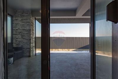 Casă cu 3 camere cu Teren 445 Mp în Șerbănești - 9