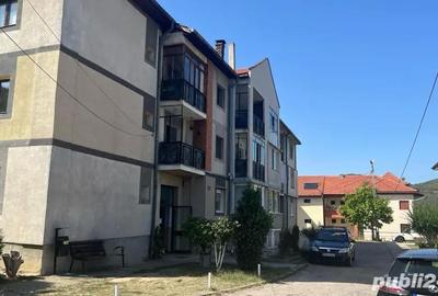 Apartament cu 3 camere decomandat în Central - 6