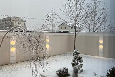 Casă individuală cu 5 camere cu Canalizare în Central - 11