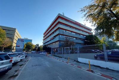 Inchiriere spatii de birouri - Metrou Pipera - de la 100 mp - 17