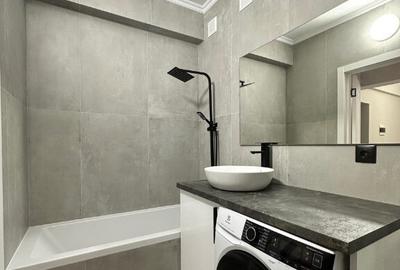 Oferim spre inchiriere garsoniera in cartierul Gheorgheni - 3