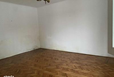 Casă cu 2 camere cu Teren 50 Mp în Central - 4