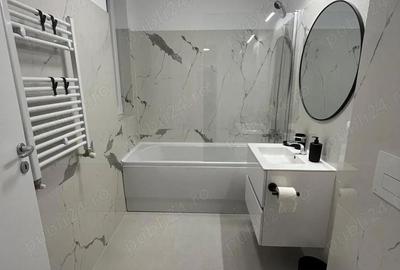 Apartament cu 2 camere decomandat în Aradului - 3