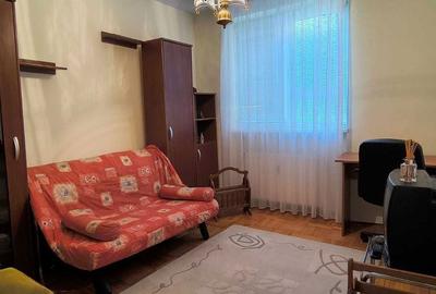 Apartament cu 3 camere semidecomandat în Baba Novac - 6