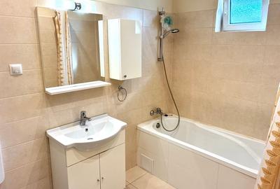 Apartament cu 2 camere semidecomandat, mobilat în Bulgaria - 10