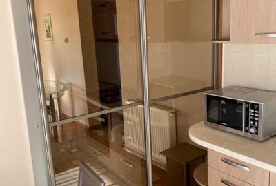 Apartament cu 3 camere decomandat, mobilat în Mărăști - 6