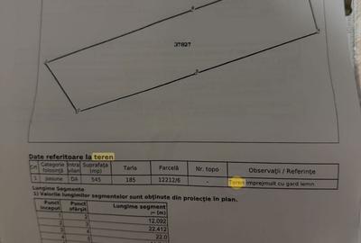 Spațiu comercial, în Padeș - 1