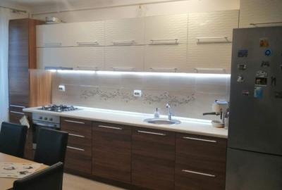 Apartament cu 2 camere decomandat în Florești - 5