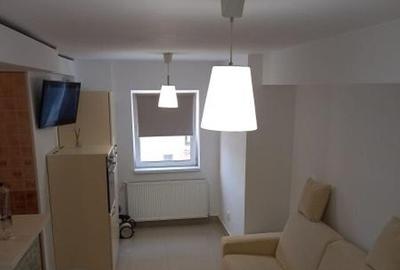 Garsonieră în Vitan