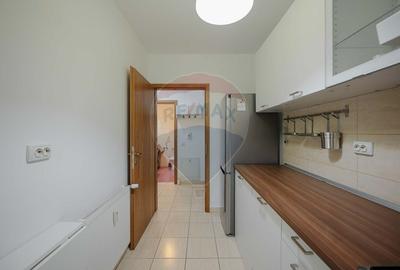 Apartament 2 camere parter inalt, loc parcare privat, Prima Nufarul A5 - 11