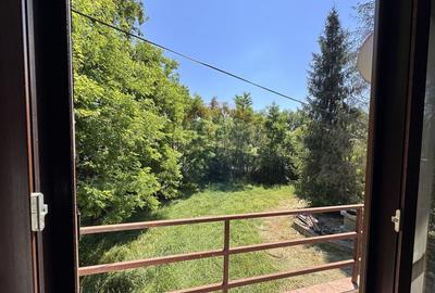 Casa cu teren generos refugiul perfect in Paltinoasa... - 16