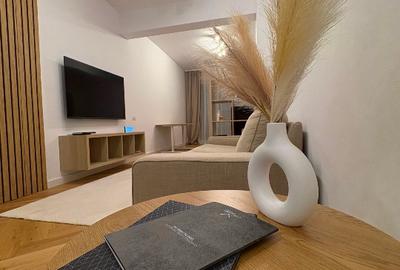 Apartament Studio Mircea cel Batran - 2