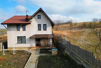 Casa 4 camere, 127mp, Letcani - 1