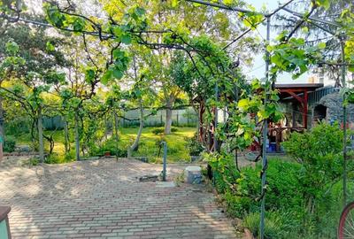 Casă cu 3 camere în Grădiște - 1