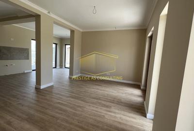 Casă individuală cu 4 camere cu Canalizare în Dumbrăvița - 5